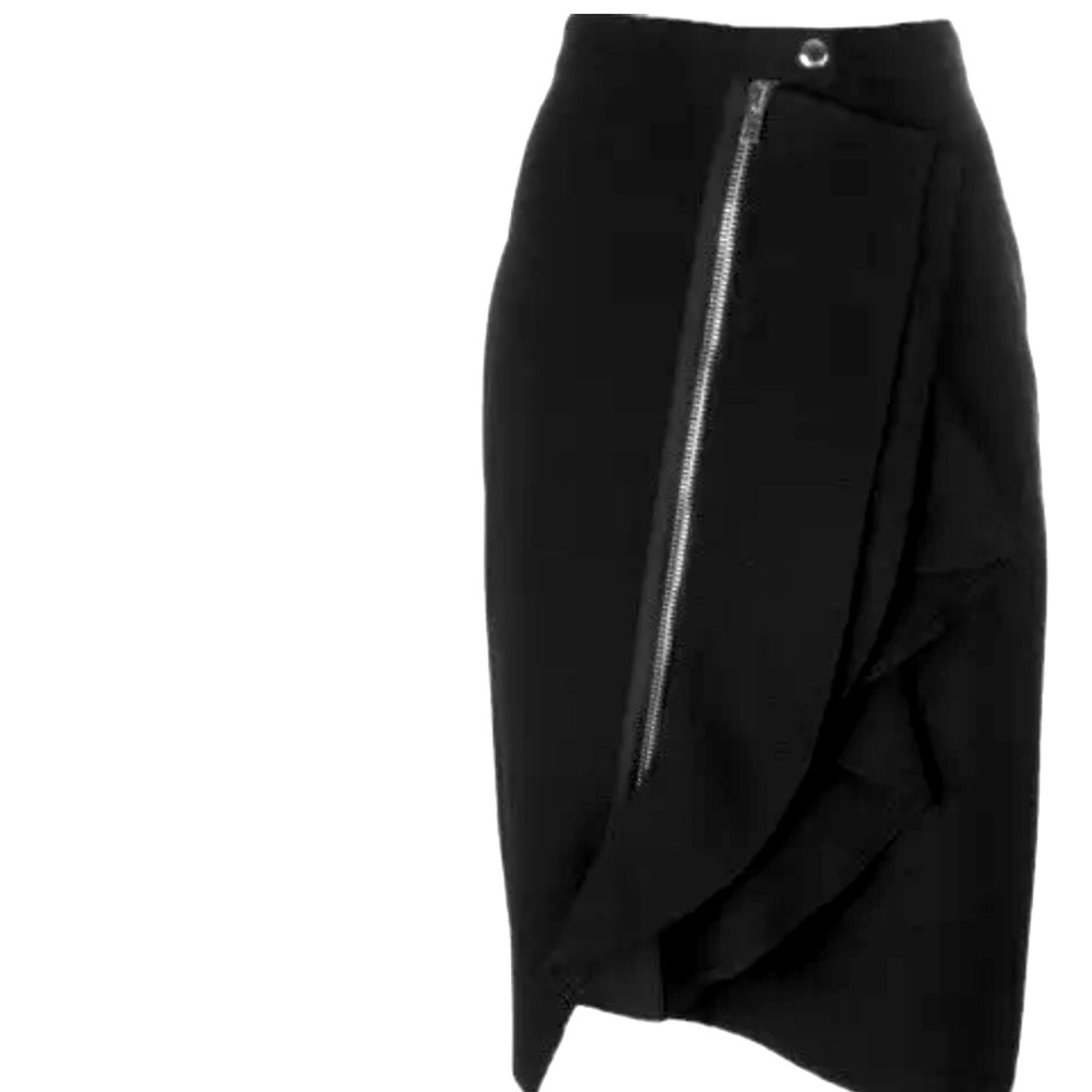 Givenchy Pencil Skirt